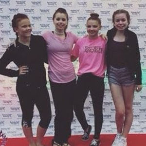 Meet your Posher, Abigail